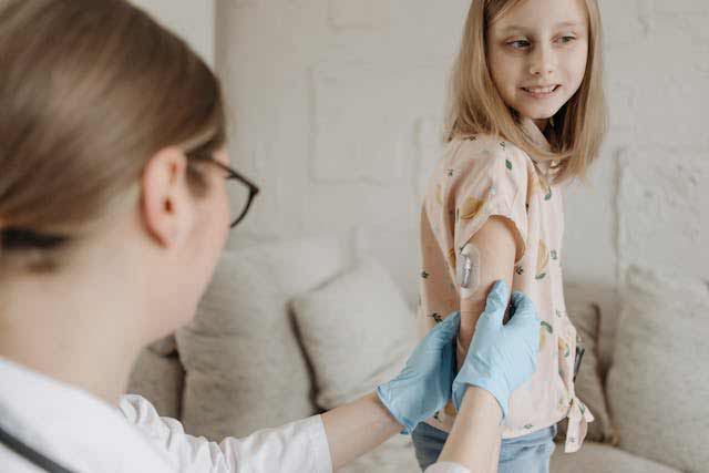 Dermatología infantil ofrecen soluciones 